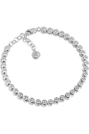 Sif Jakobs Mujer, Accesorios, Gris, Talla: ONE Size