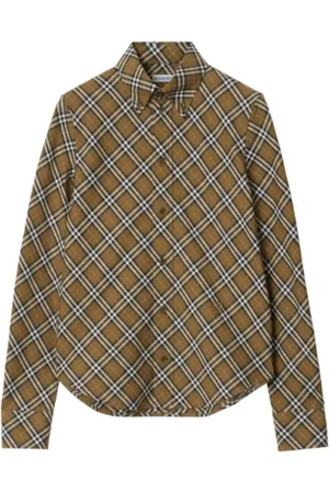 Burberry Mujer, Blusas y Camisas, , Talla: 3XS