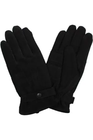 Barbour Unisex, Accesorios, Negro, Talla: ONE Size