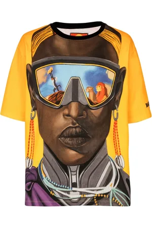 Balmain Hombre, Camisetas, , Talla: M