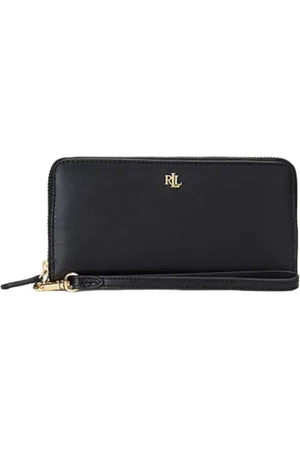 Ralph Lauren Mujer, Accesorios, Negro, Talla: ONE Size
