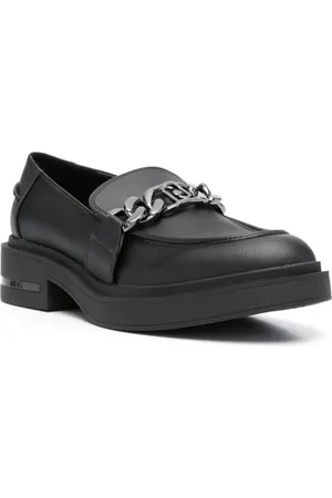 Liu Jo Mujer, Zapatos, Negro, Talla: 40 EU