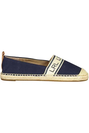 Ralph Lauren Mujer, Zapatos, Azul, Talla: 40 EU