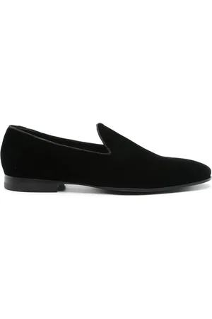 TAGLIATORE Hombre, Zapatos, Negro, Talla: 40 1/2 EU