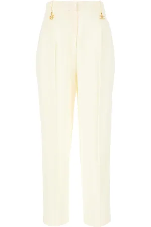 Elisabetta Franchi Mujer, Pantalones, , Talla: S