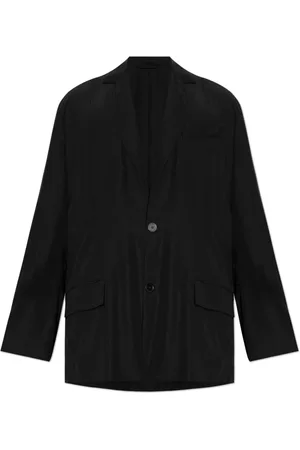 Balenciaga Hombre, Chaquetas, Negro, Talla: M
