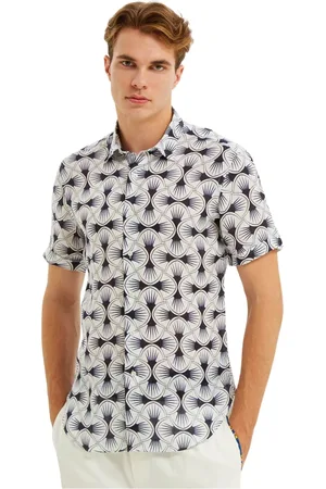 PENINSULA Hombre, Camisas, , Talla: L