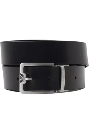 Emporio Armani Hombre, Accesorios, Negro, Talla: ONE Size