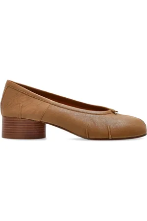 Maison Margiela Mujer, Zapatos, Marrón, Talla: 40 EU