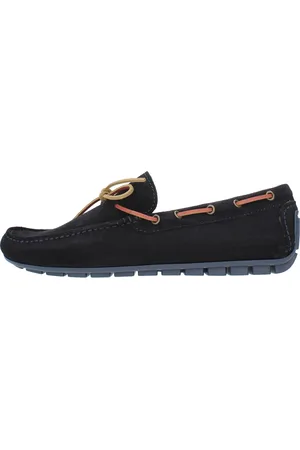 Marechiaro Hombre, Zapatos, Azul, Talla: 44 EU