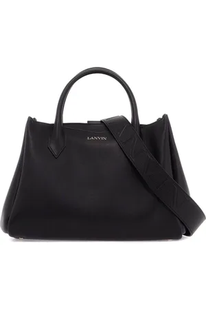 Lanvin Mujer, Bolsos, Negro, Talla: ONE Size