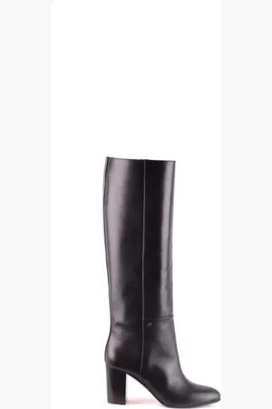 Dsquared2 Mujer, Zapatos, Negro, Talla: 36 EU