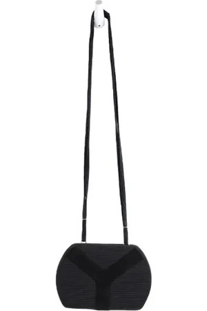 Saint Laurent Mujer, De segunda mano, Negro, Talla: ONE Size