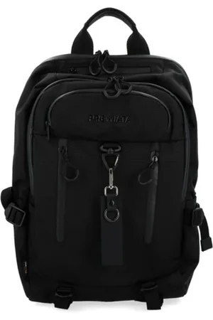 Premiata Unisex, Bolsos, Negro, Talla: ONE Size