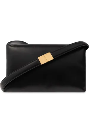 Marni Mujer, Bolsos, Negro, Talla: ONE Size