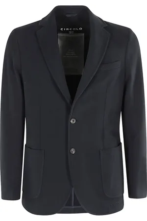 Circolo Hombre, Chaquetas, Azul, Talla: M