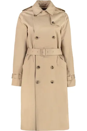 A.P.C. Mujer, Abrigos, , Talla: M