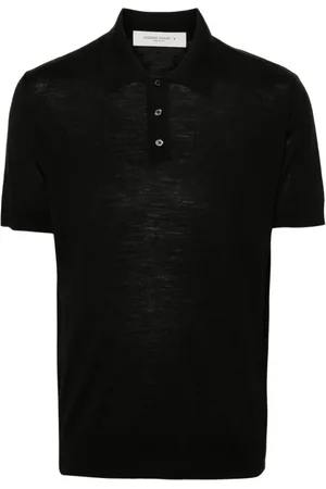 Golden Goose Hombre, Camisetas, Negro, Talla: M