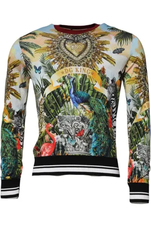 Dolce & Gabbana Hombre, Jerseys, , Talla: M