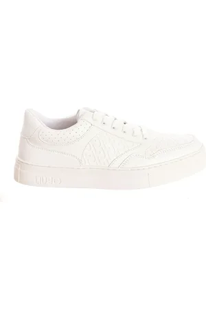 Liu Jo Mujer, Zapatos, Blanco, Talla: 39 EU