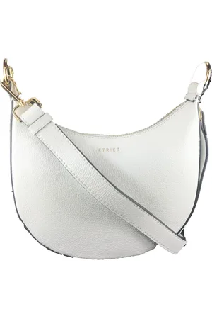 Etrier Mujer, Bolsos, Blanco, Talla: ONE Size