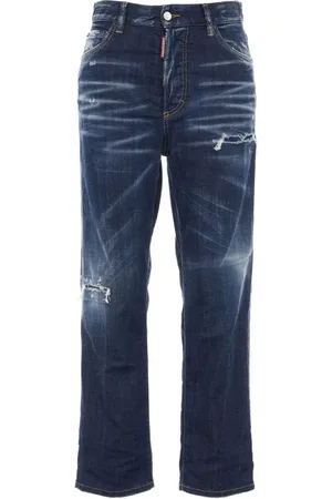 Dsquared2 Mujer, Vaqueros, Azul, Talla: M