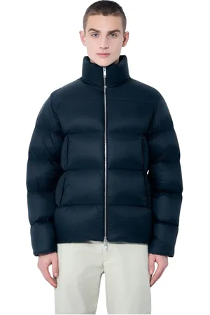 Moncler Hombre, Chaquetas, Negro, Talla: M