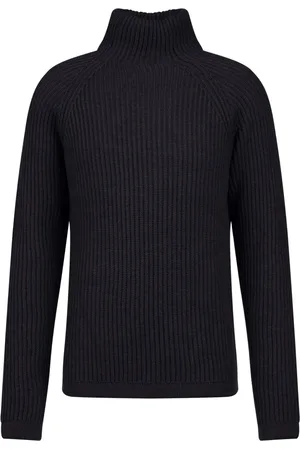 Drykorn Mujer, Jerseys, Negro, Talla: L