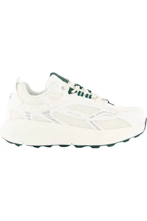 Mercer Amsterdam Hombre, Zapatos, Blanco, Talla: 44 EU
