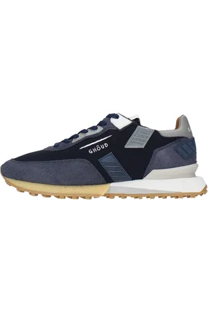 Ghoud Hombre, Zapatos, Azul, Talla: 43 EU