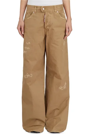 Dsquared2 Mujer, Pantalones, , Talla: 2XS