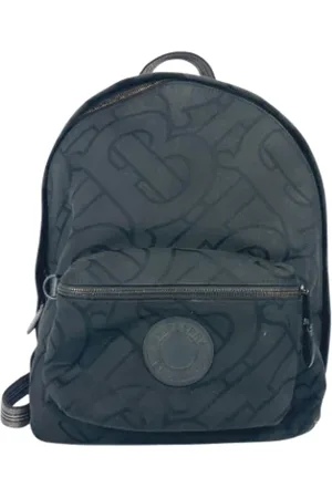 Burberry Mujer, De segunda mano, Negro, Talla: ONE Size