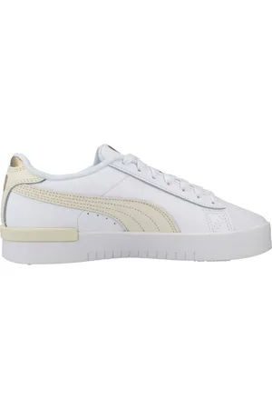 PUMA Mujer, Zapatos, Blanco, Talla: 37 EU