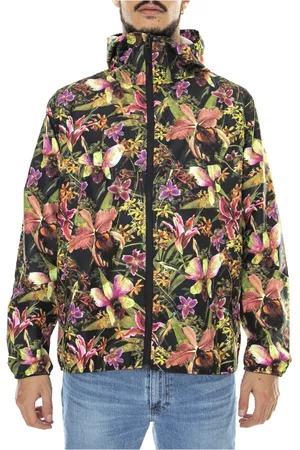 Herschel Hombre, Chaquetas, , Talla: M
