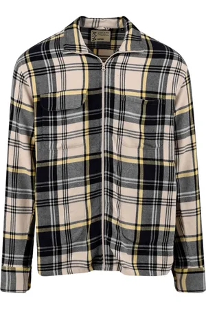 Aspesi Hombre, Camisas, , Talla: L