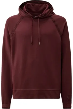 C.P. Company Hombre, Sudaderas, Púrpura, Talla: L