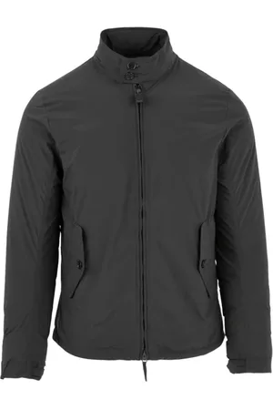 Aspesi Hombre, Chaquetas, Azul, Talla: XL