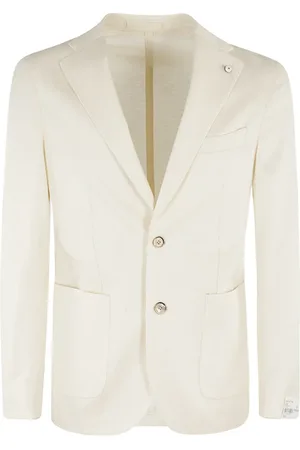 L.B.M. 1911 Hombre, Chaquetas, , Talla: L