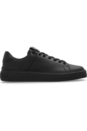 Balmain Hombre, Zapatos, Negro, Talla: 40 EU