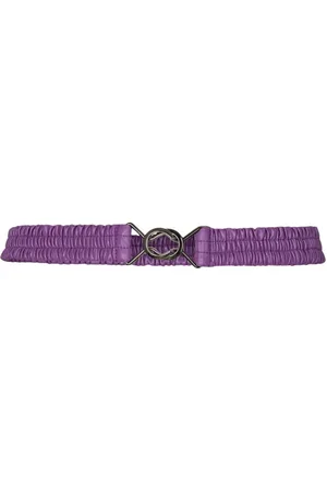 Co`Couture Mujer, Accesorios, Púrpura, Talla: ONE Size