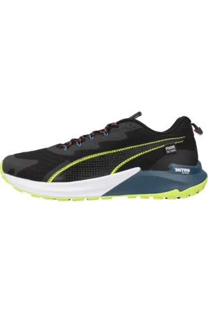 PUMA Hombre, Zapatos, Negro, Talla: 41 EU
