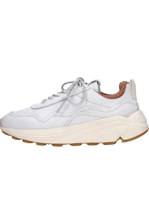 Buttero Mujer, Zapatos, Blanco, Talla: 38 EU