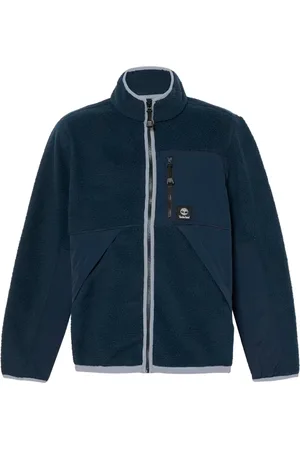 Timberland Hombre, Chaquetas, Azul, Talla: S