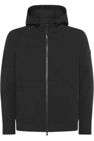 Peuterey Hombre, Chaquetas, Negro, Talla: XL