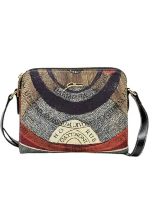 Gattinoni Mujer, Bolsos, , Talla: ONE Size
