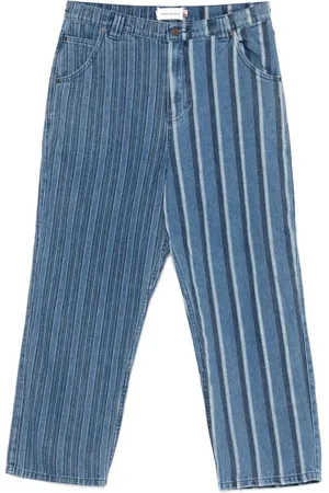 HONOR THE GIFT Hombre, Vaqueros, Azul, Talla: W28