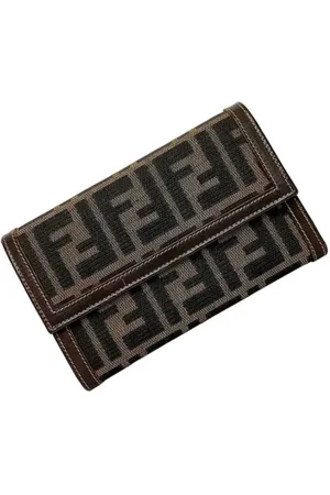 Fendi Mujer, De segunda mano, Marrón, Talla: ONE Size