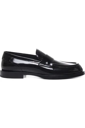 Dolce & Gabbana Hombre, Zapatos, Negro, Talla: 40 EU