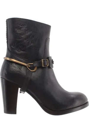 La Martina Mujer, Zapatos, Azul, Talla: 36 EU