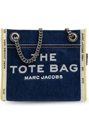 Marc Jacobs Mujer, Bolsos, Azul, Talla: ONE Size